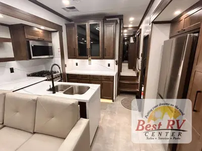 2026 Forest River RV RiverStone photo 40