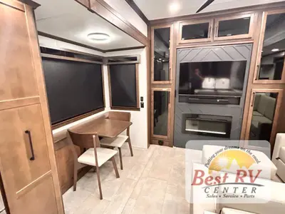2026 Forest River RV RiverStone photo 27