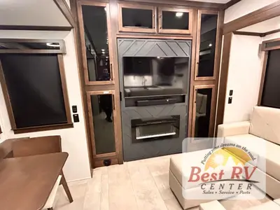 2026 Forest River RV RiverStone photo 31