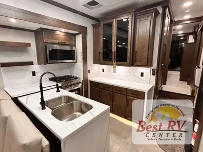 2026 Forest River RV RiverStone photo 43