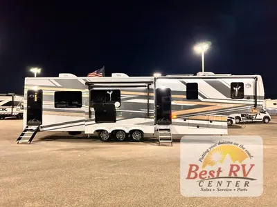 2026 Forest River RV RiverStone photo 2