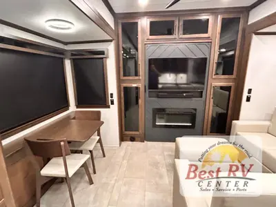 2026 Forest River RV RiverStone photo 28