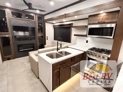 2026 Forest River RV RiverStone photo 12