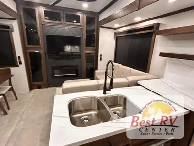 2026 Forest River RV RiverStone photo 18