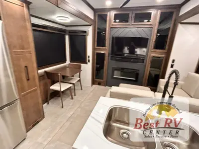 2026 Forest River RV RiverStone photo 19