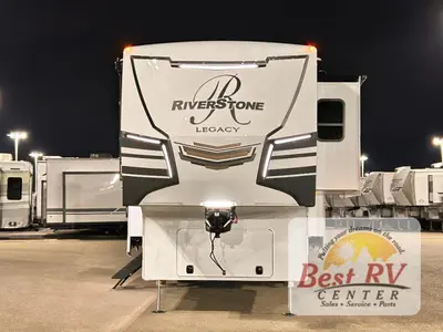 2026 Forest River RV RiverStone photo 9