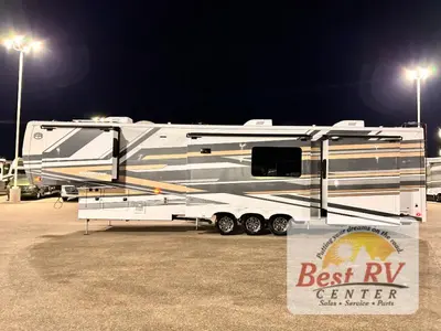 2026 Forest River RV RiverStone photo 7