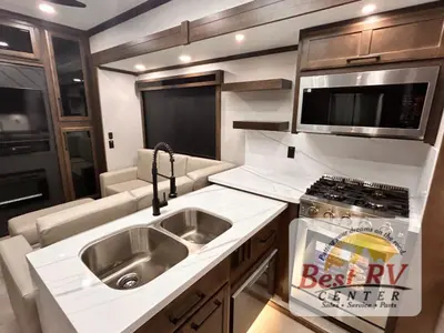 2026 Forest River RV RiverStone photo 16