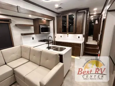 2026 Forest River RV RiverStone photo 39