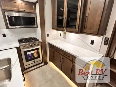2026 Forest River RV RiverStone photo 49