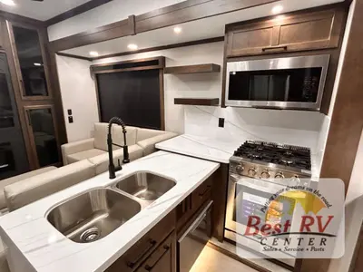 2026 Forest River RV RiverStone photo 17