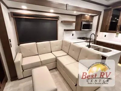 2026 Forest River RV RiverStone photo 37
