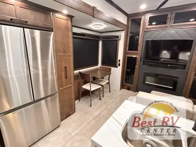 2026 Forest River RV RiverStone photo 20