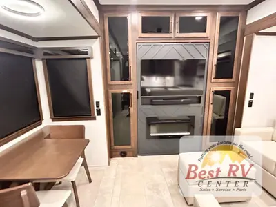 2026 Forest River RV RiverStone photo 30