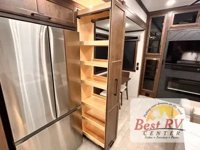 2026 Forest River RV RiverStone photo 26