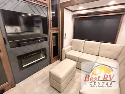 2026 Forest River RV RiverStone photo 33