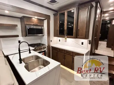 2026 Forest River RV RiverStone photo 44