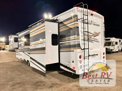 2026 Forest River RV RiverStone photo 6