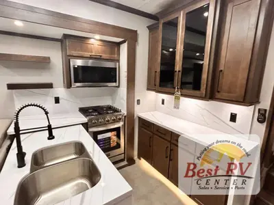 2026 Forest River RV RiverStone photo 46