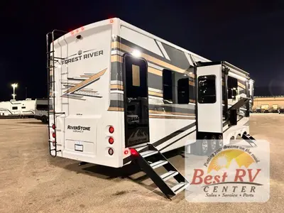 2026 Forest River RV RiverStone photo 4