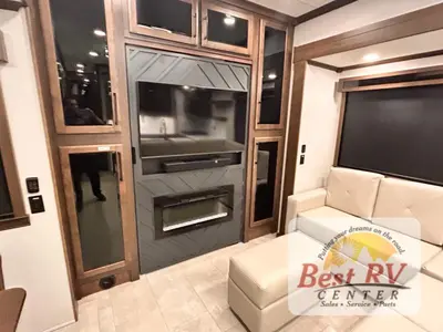 2026 Forest River RV RiverStone photo 32