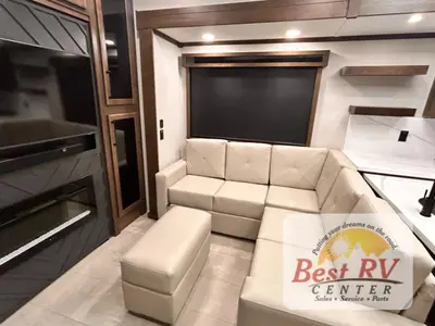 2026 Forest River RV RiverStone photo 34