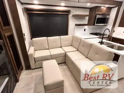 2026 Forest River RV RiverStone photo 36