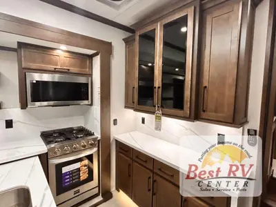 2026 Forest River RV RiverStone photo 48