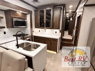 2026 Forest River RV RiverStone photo 42