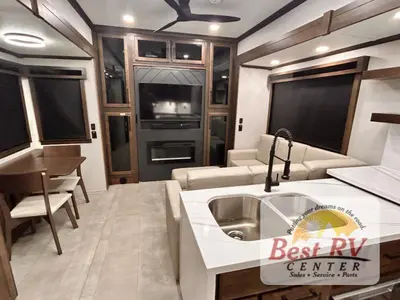 2026 Forest River RV RiverStone photo 14