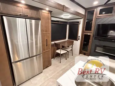 2026 Forest River RV RiverStone photo 21