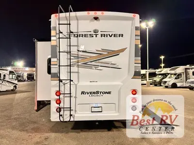 2026 Forest River RV RiverStone photo 5
