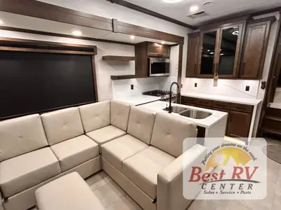 2026 Forest River RV RiverStone photo 38