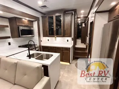 2026 Forest River RV RiverStone photo 41