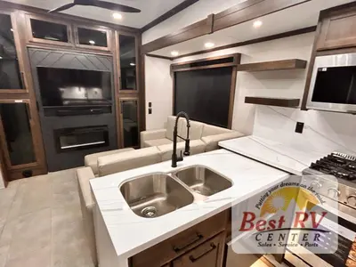 2026 Forest River RV RiverStone photo 15