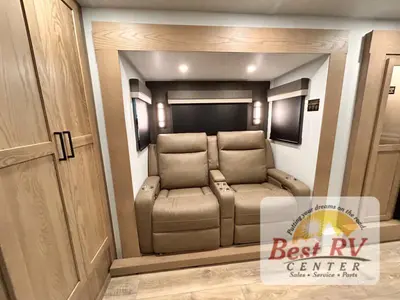 2026 Forest River RV Rockwood Signature photo 15