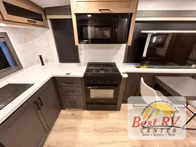2026 Forest River RV Rockwood Signature photo 40