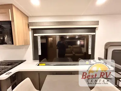 2026 Forest River RV Rockwood Signature photo 23