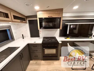 2026 Forest River RV Rockwood Signature photo 41