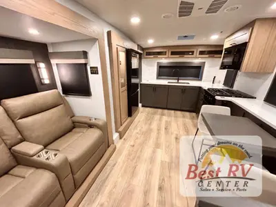 2026 Forest River RV Rockwood Signature photo 13