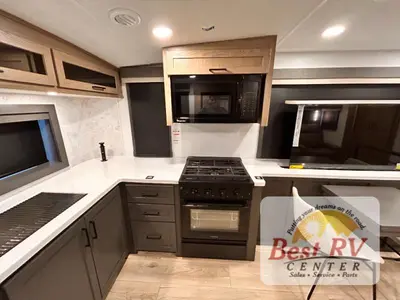 2026 Forest River RV Rockwood Signature photo 38