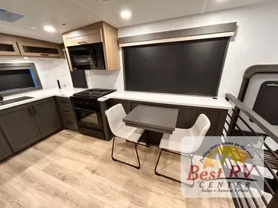 2026 Forest River RV Rockwood Signature photo 20
