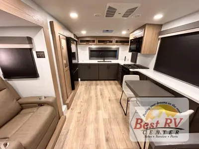 2026 Forest River RV Rockwood Signature photo 12