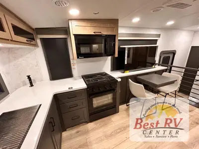 2026 Forest River RV Rockwood Signature photo 42