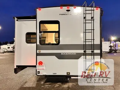 2026 Forest River RV Rockwood Signature photo 4