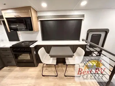2026 Forest River RV Rockwood Signature photo 21