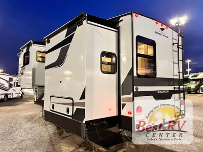 2026 Forest River RV Rockwood Signature photo 5