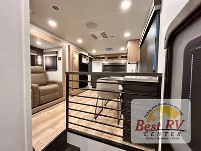 2026 Forest River RV Rockwood Signature photo 9