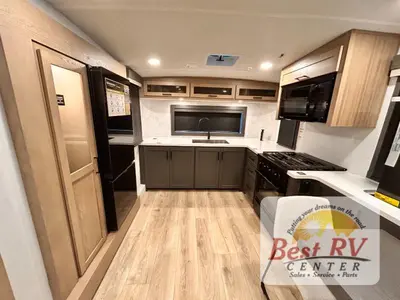 2026 Forest River RV Rockwood Signature photo 28