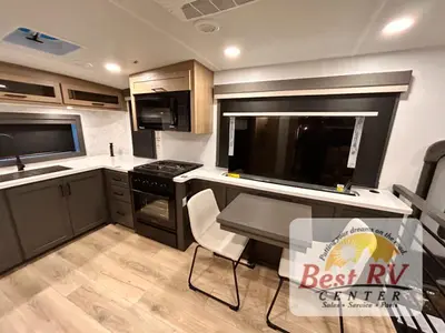 2026 Forest River RV Rockwood Signature photo 26